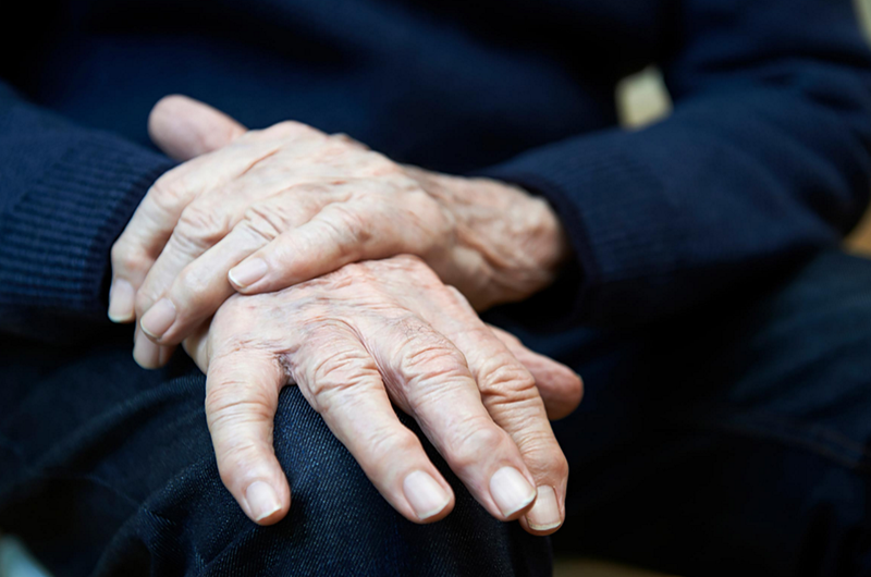 Cerca de 6.2 millones de personas sufren de Parkinson en el mundo