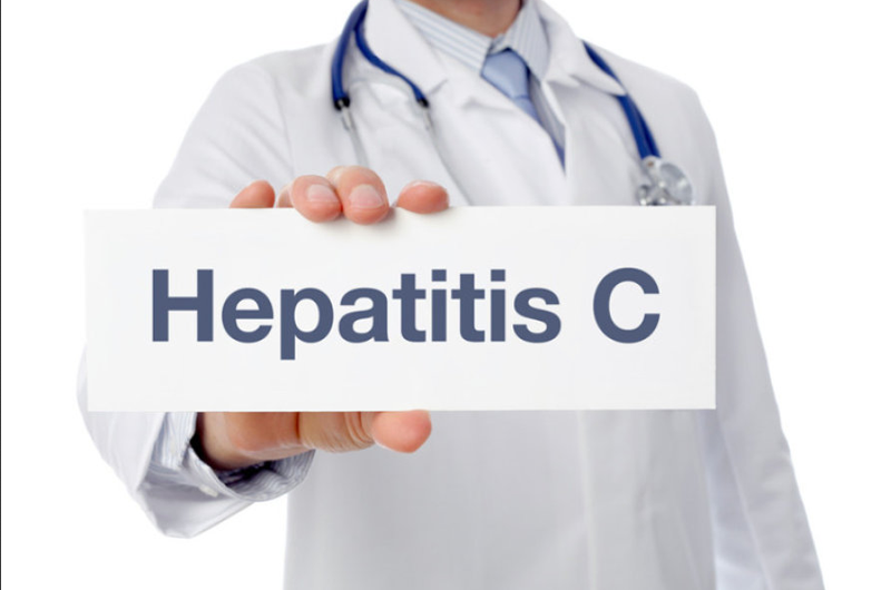Éxito de terapia contra Hepatitis C depende del genotipo del virus