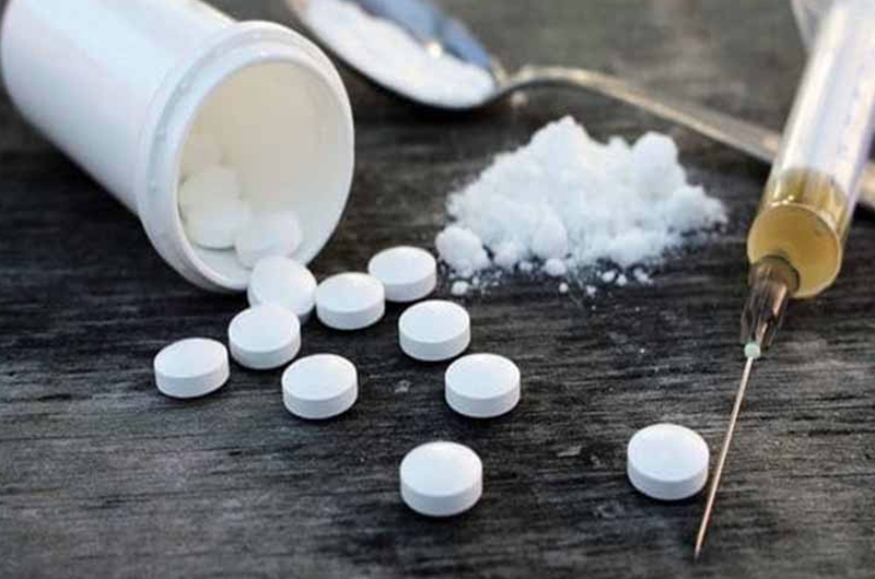 Legislatura de Arizona atenderá crisis por adicción a los opioides