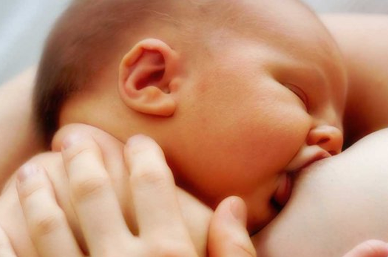 Querétaro se adhiere a la Semana Mundial de la Lactancia Materna