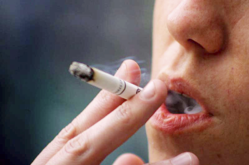 Día contra el tabaquismo: Que la salud no se escape con el humo