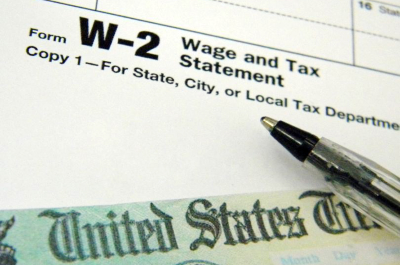 Reforma tributaria no afecta declaración de impuestos del 2018