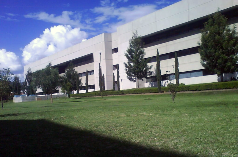 Centro de Cómputo del IPN posee mayor número de posgrados de competencia internacional