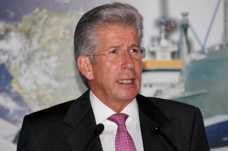 Política satelital sentará las bases para un sector exitoso Ruiz Esparza