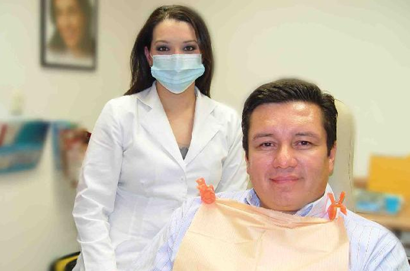Tecnología facilitará tratamientos dentales en Universidad de Monterrey