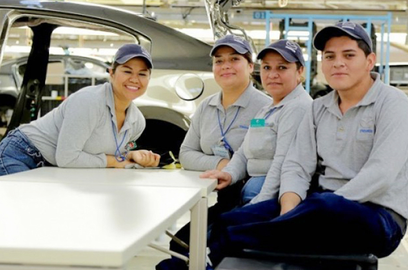 México, entre países con mayor satisfacción laboral de América Latina