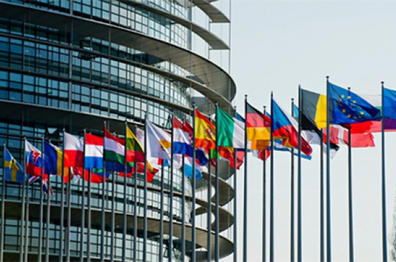 Unión Europea acuerda medidas para fortalecer seguridad por atentados