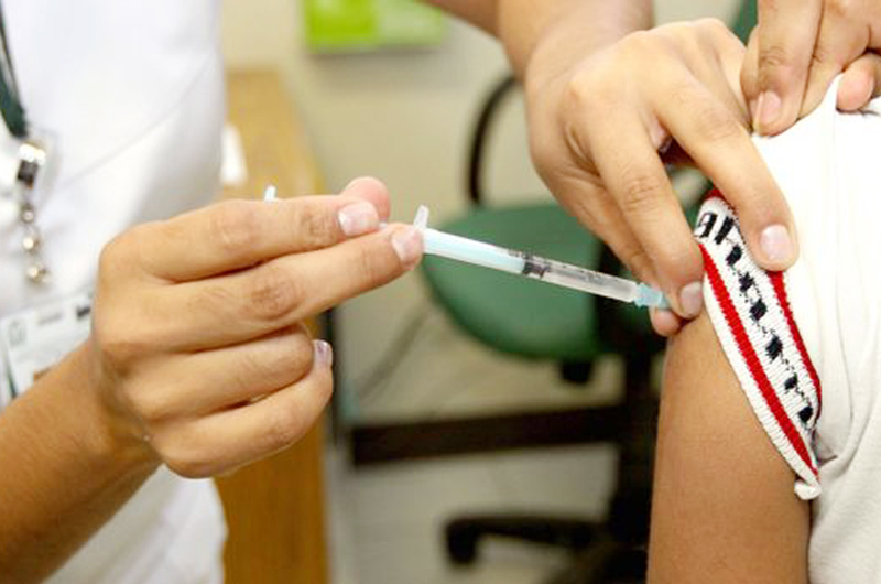 Regreso a la Escuela: Instan a ponerse las vacunas requeridas