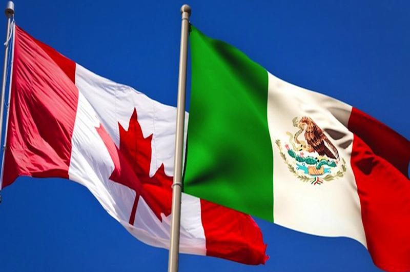 Analistas canadienses vislumbran alianza México-Canadá en TLCAN