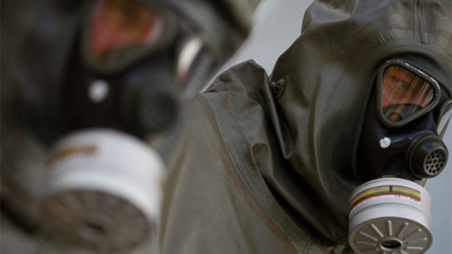 Siria acusa a EUA de usar agentes químicos en ataques en Al Raqqa