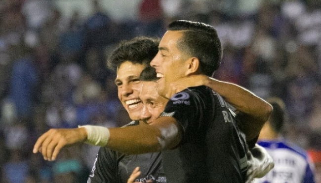 Monterrey gana 1-0 y Celaya virtualmente eliminado en Copa MX
