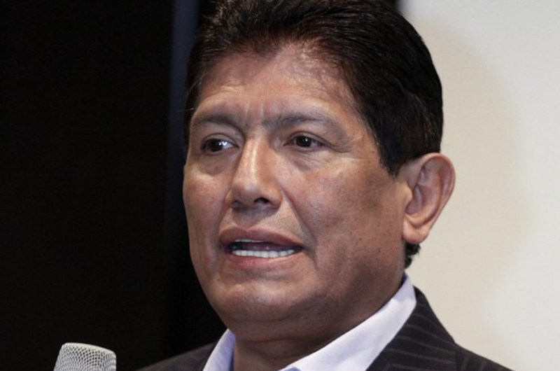 Juan Osorio confirma que sigue en pie serie sobre la vida de 