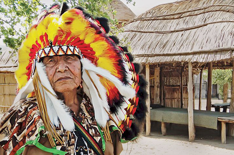 Destinos indígenas mexicanos son promovidos en Europa