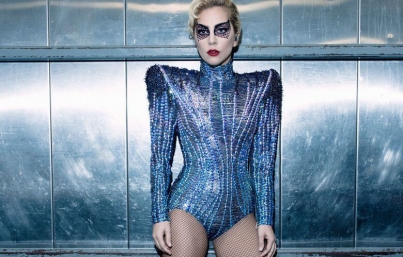 Netflix estrenará documental de Lady Gaga el 22 de septiembre